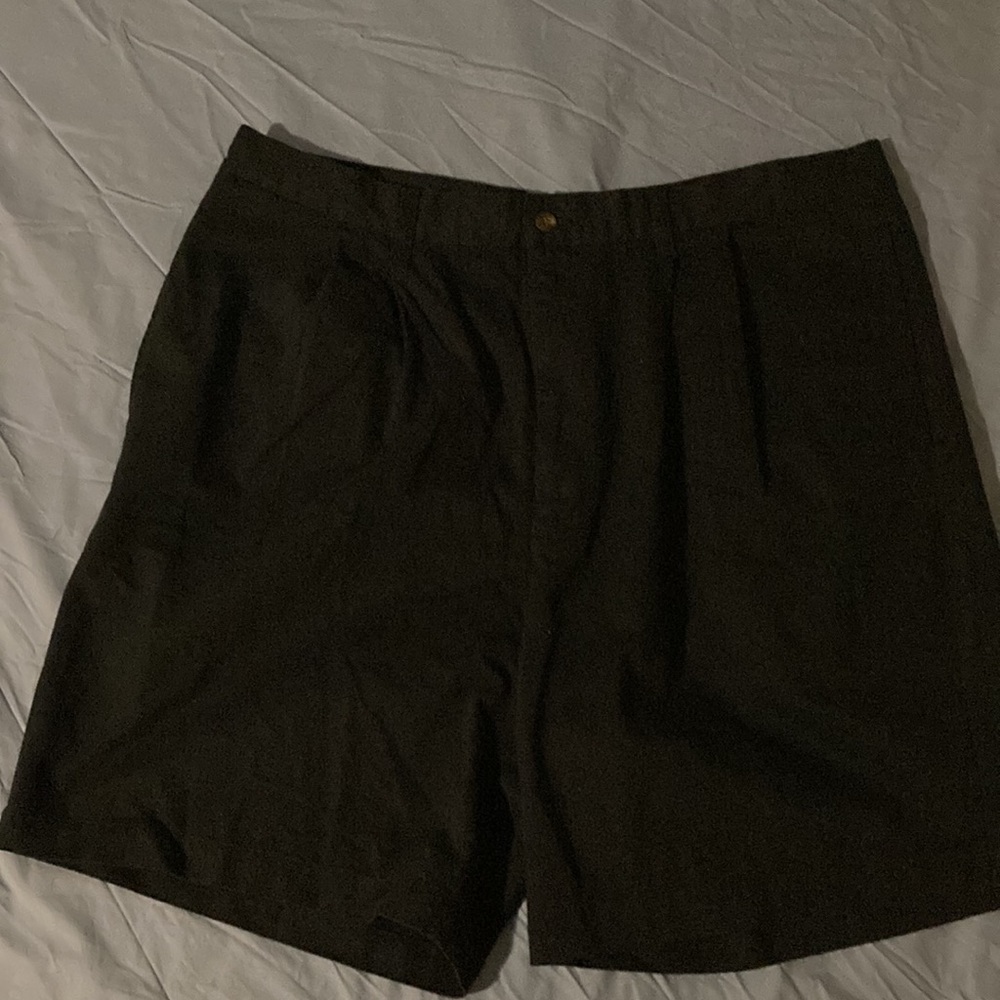 Mean shorts